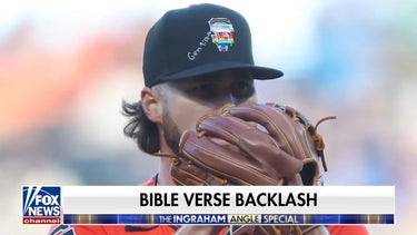 MLB faces DOJ investigation over Pride hats controversy