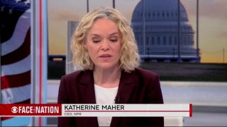 NPR CEO pressed on implication that outlet is biased after Trump slashes taxpayer funding in EO