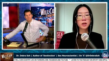 The End of Sex? Why Men are Choosing Robots and AI | Will Cain Country