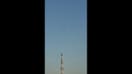 WATCH: US Air Force jet crashes in Kuwait