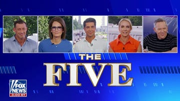 Greg Gutfeld: We always know they're lying