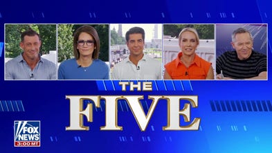 Greg Gutfeld: We always know they're lying