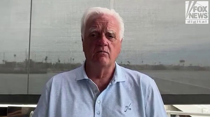 We proved we’re not polluting’: California regulators kill charity fireworks anyway