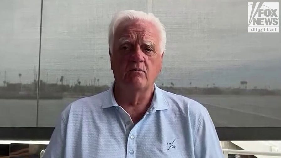 We proved we’re not polluting’: California regulators kill charity fireworks anyway