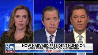 It is ‘shocking’ that Claudine Gay is still Harvard’s president: Jason Chaffetz - Fox News