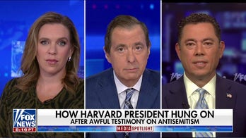 It is ‘shocking’ that Claudine Gay is still Harvard’s president: Jason Chaffetz