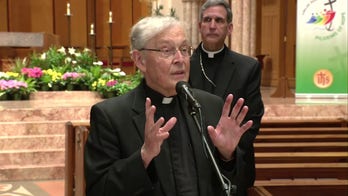 New pope is a ‘Cubs fan,’ says Archdiocese of Chicago rector