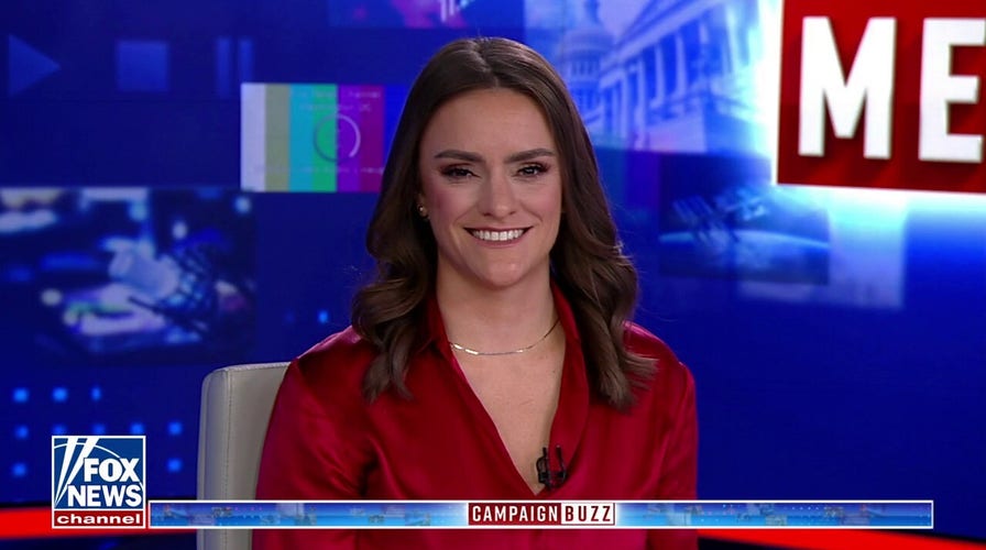 Biden’s main talking point will be Trump: Olivia Beavers