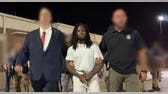 Illegal alien gang member from Haiti deported