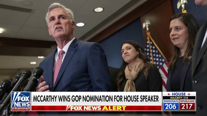 Republicans need one seat to secure House majority