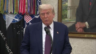 President Trump suggests its time to federalize DC, bring in National Guard after ‘Big Balls’ attack