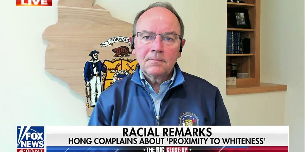 There's not a 'dimes worth' of difference between Wisconsin's Democratic gubernatorial candidates: Rep Tom Tiffany