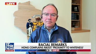 There's not a 'dimes worth' of difference between Wisconsin's Democratic gubernatorial candidates: Rep Tom Tiffany