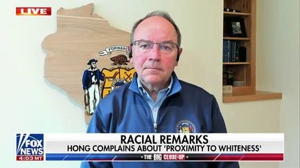 There's not a 'dimes worth' of difference between Wisconsin's Democratic gubernatorial candidates: Rep Tom Tiffany