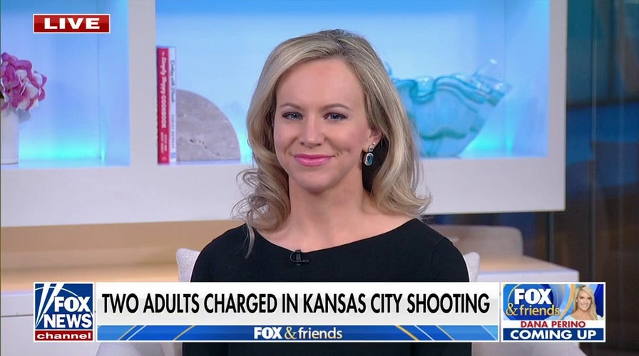 ‘Rust’ armorer’s trial is a ‘dress rehearsal’ for Baldwin’s: Lexie Rigden