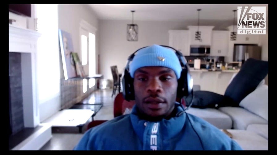 Chiefs’ Marquez Valdes-Scantling: Defending Super Bowl champs have a ‘target’ on their backs