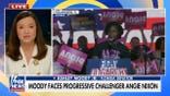 Ashley Moody blasts Angie Nixon's call to jail her as 'communist ploy'