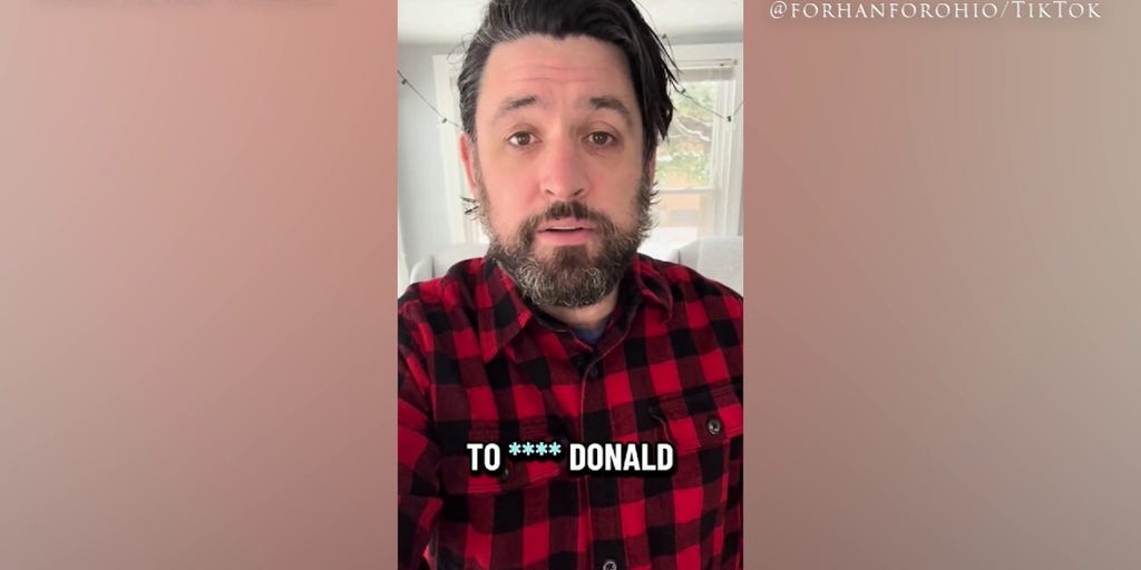 Social media erupts after ‘deranged’ Dem. candidate calls for Trump’s death