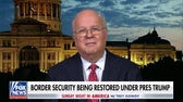 There's a lot of concern about the economy, says Karl Rove