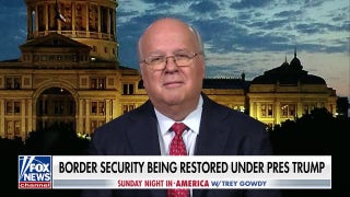 There's a lot of concern about the economy, says Karl Rove - Fox News