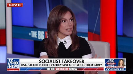 Socialists don't understand the working class: Lisa Boothe