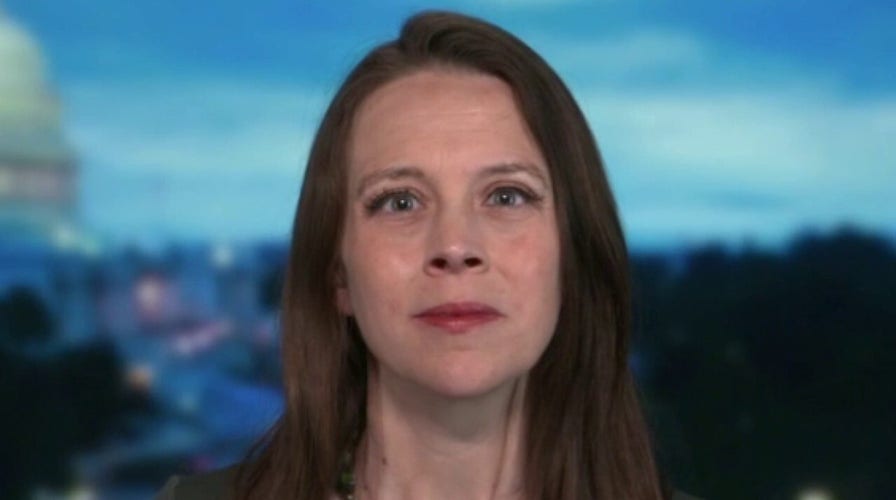 Should Amy Coney Barrett recuse herself from election-related cases?