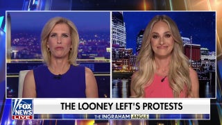 Apparently, our ‘so called leaders’ don’t recognize this is Nashville: Tomi Lahren