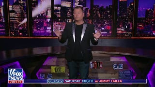 Lady Liberty moved out after NYC election night: Failla