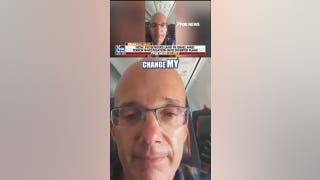 Passenger SPEAKS on experience after cockpit attack on Israel-bound flight