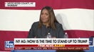 DOJ confirms investigation into NY attorney general for alleged mortgage fraud