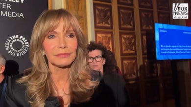 'Charlie's Angels' star Jaclyn Smith, 80, reveals secret to her ageless look