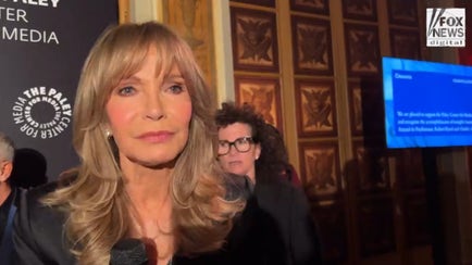 'Charlie's Angels' star Jaclyn Smith, 80, reveals secret to her ageless look