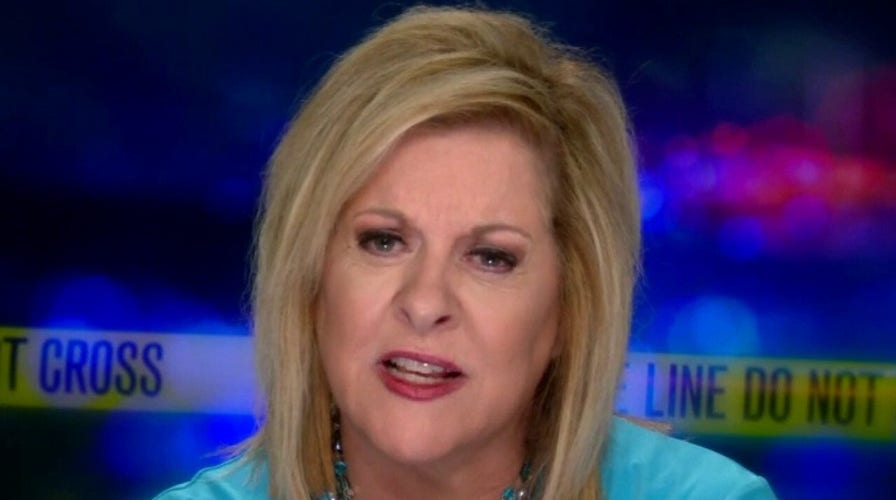 Nancy Grace on UK woman who went missing from yacht in Caribbean