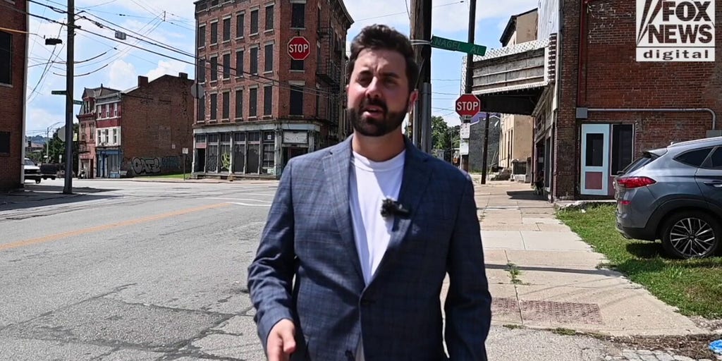 Cincinnati mayor candidate blasts city's lax bail policies amid viral brawl