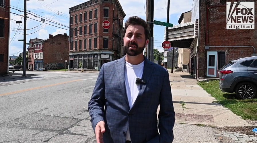 Cincinnati mayor candidate blasts city's lax bail policies amid viral brawl
