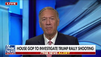 Mike Pompeo: It's undoubtedly the case that there was a failure yesterday