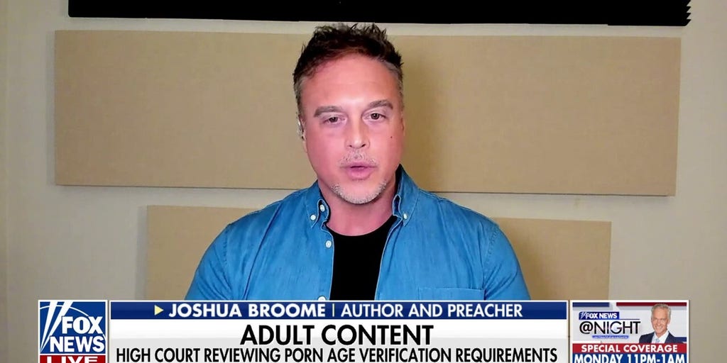 The question is, what should we be doing to protect children?: Joshua Broome