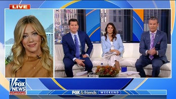 Fox Nation celebrates Yellowstone's 150th birthday