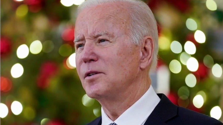 'The Five' on crime sprees in California, gas prices under Biden