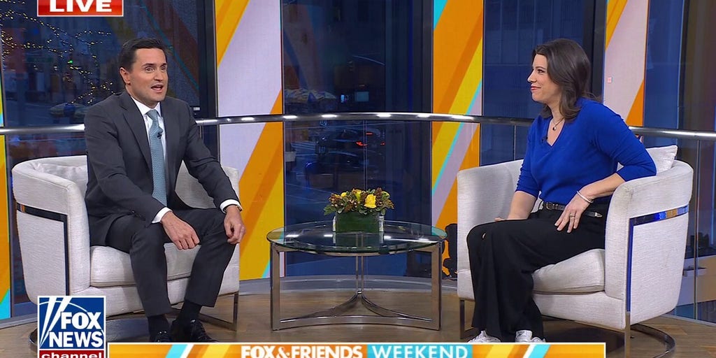 Mary Katharine Ham accuses BCC of 'maliciously' editing Trump Jan 6 clip