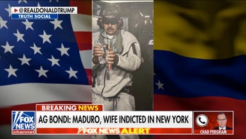 Lawmakers react to US Venezuela strike, question White House over Maduro's indictment