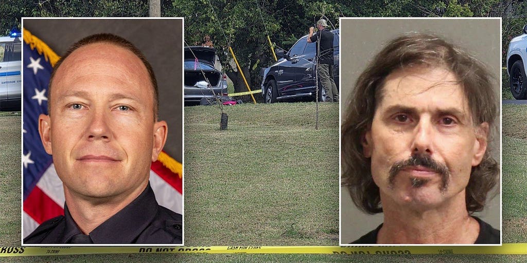 LISTEN: 911 calls warn of sword-wielding man before fatal Nashville police shooting