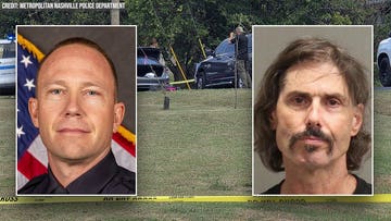 LISTEN: 911 calls warn of sword-wielding man before fatal Nashville police shooting