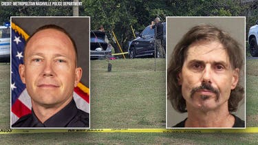 LISTEN: 911 calls warn of sword-wielding man before fatal Nashville police shooting