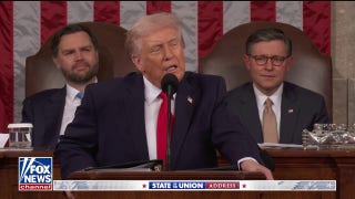 Trump touts 'no tax on tips' and 'Trump Accounts'