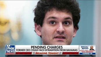 FTX collapse: Sam Bankman-Fried lived lavish lifestyle