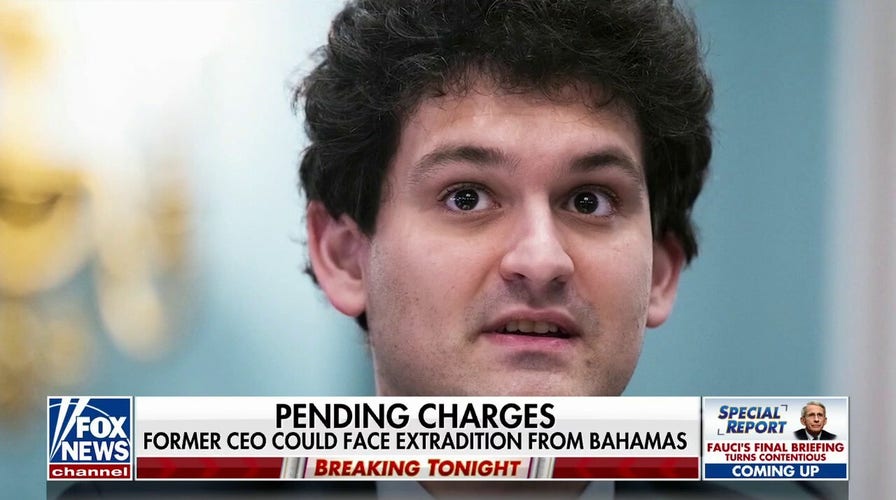 FTX collapse: Sam Bankman-Fried lived lavish lifestyle