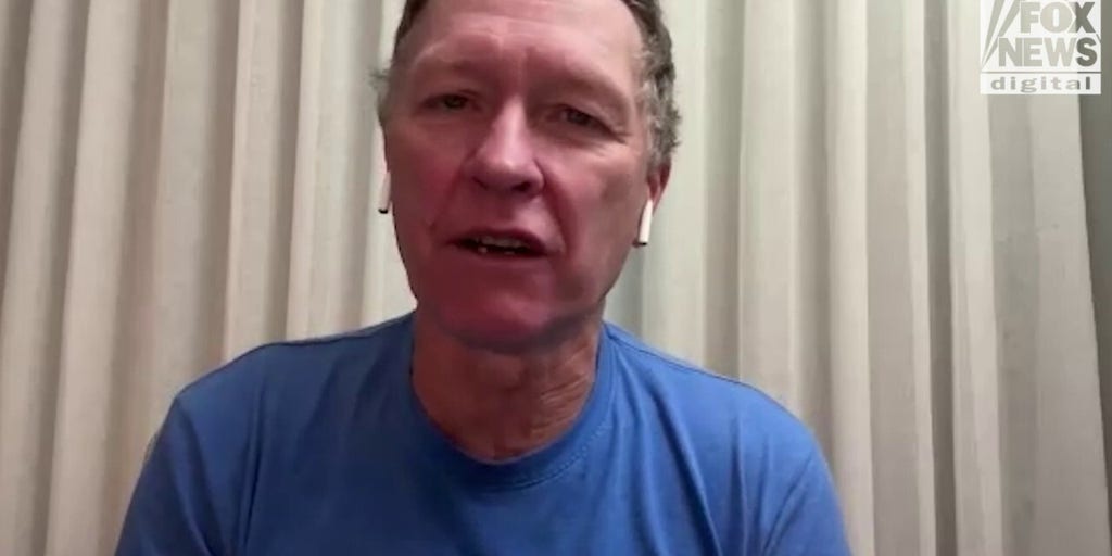 Country singer Craig Morgan explains what he's looking forward to most on new tour with Blake Shelton, Trace Adkins