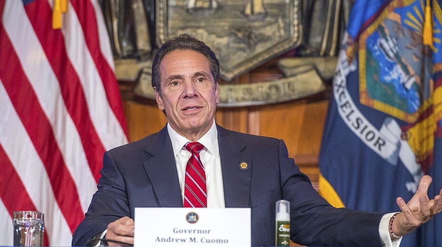 NY assemblyman-elect calls on Cuomo to work with county officials on vaccine distribution