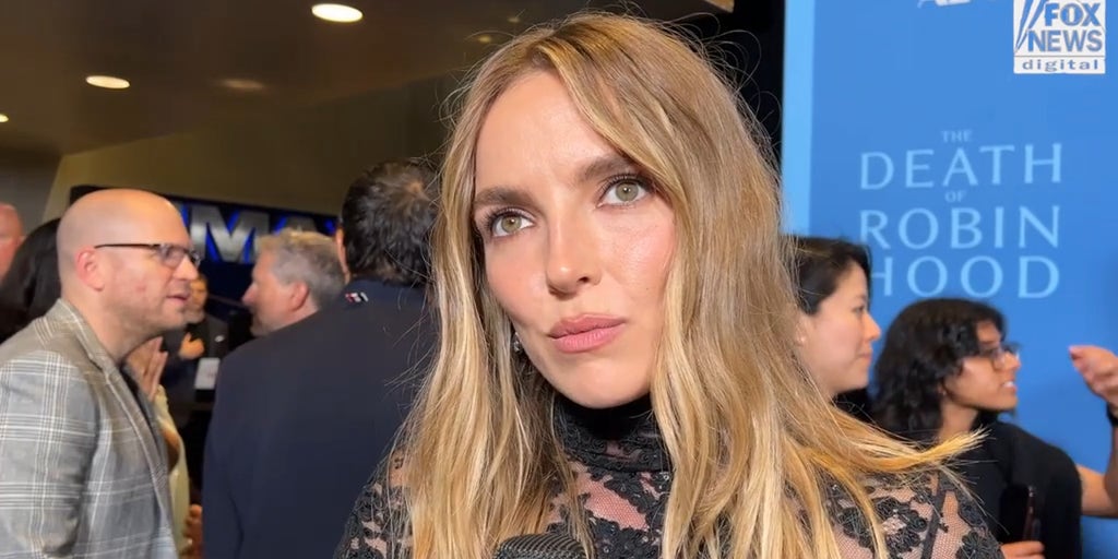 ‘The Death of Robin Hood’ star Jodie Comer says one thing about Hugh Jackman stood out